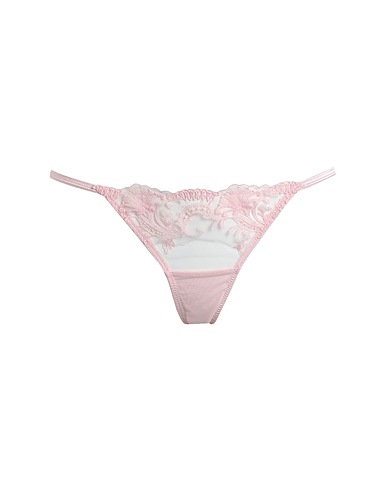 BLUEBELLA Brief MARSEILLE BRIEF
 Light pink 86% Polyester, 12% Polyamide, 2% Elastane