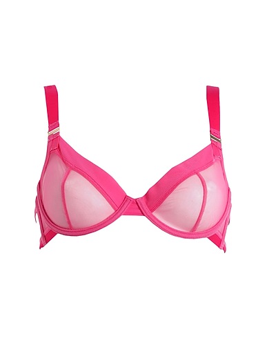 BLUEBELLA Bra LILIA BRA
 Fuchsia 100% Recycled polyester