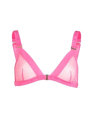 BLUEBELLA Bra LILIA SOFT BRA
 Fuchsia 79% Polyamide, 13% Elastane, 8% Recycled polyester