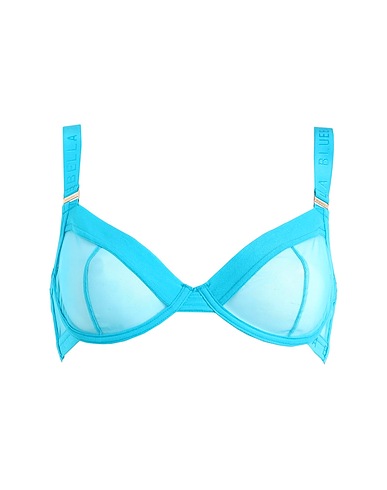 BLUEBELLA Bra LILIA BRA
 Turquoise 100% Recycled polyester
