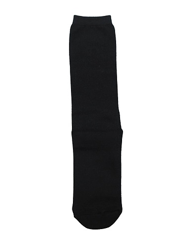 AMBUSH Socks & tights Black 52% Cotton, 20% Acrylic, 18% Polyester, 8% Polyamide, 2% Polyurethane