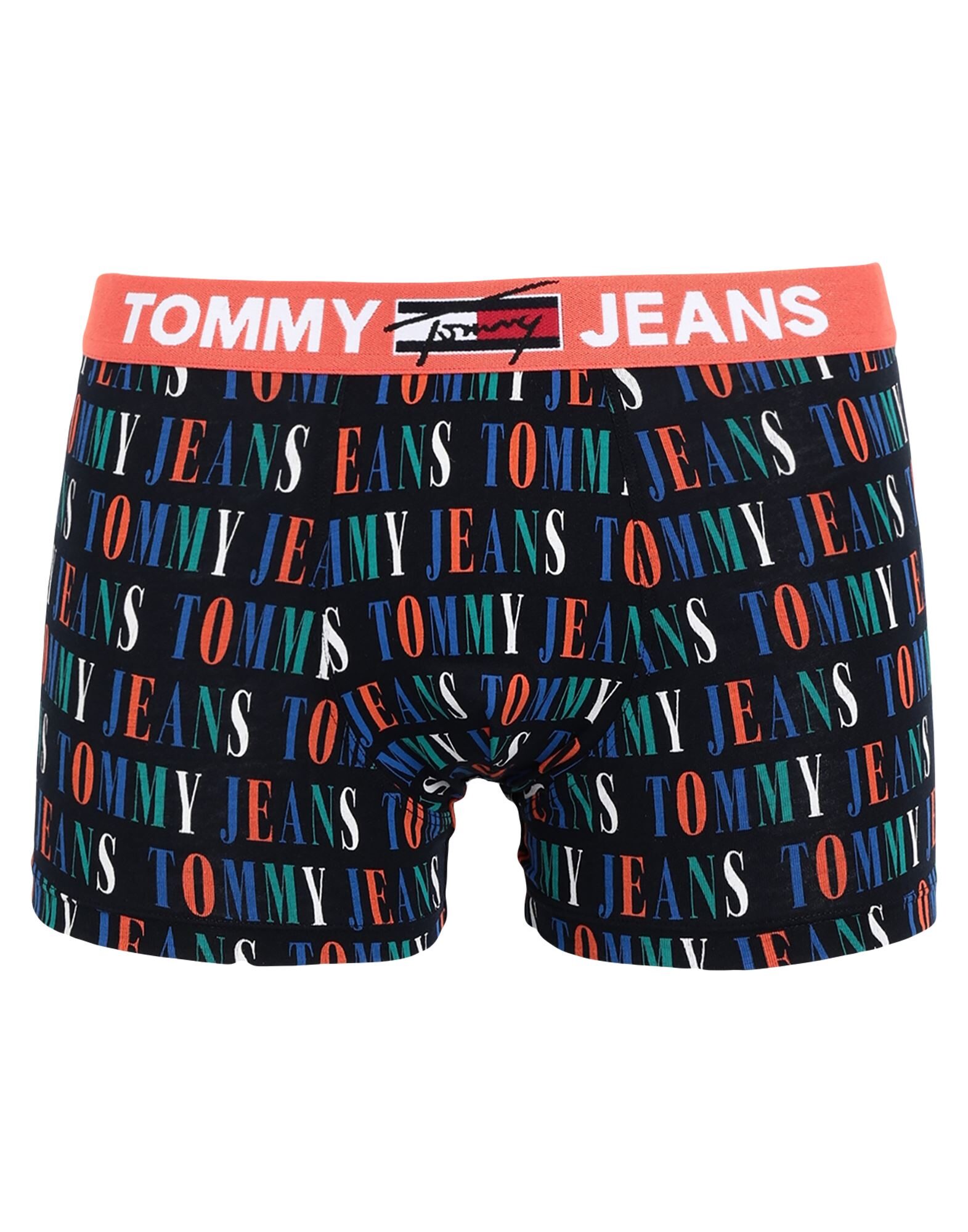 TOMMY JEANS - 트렁크팬티