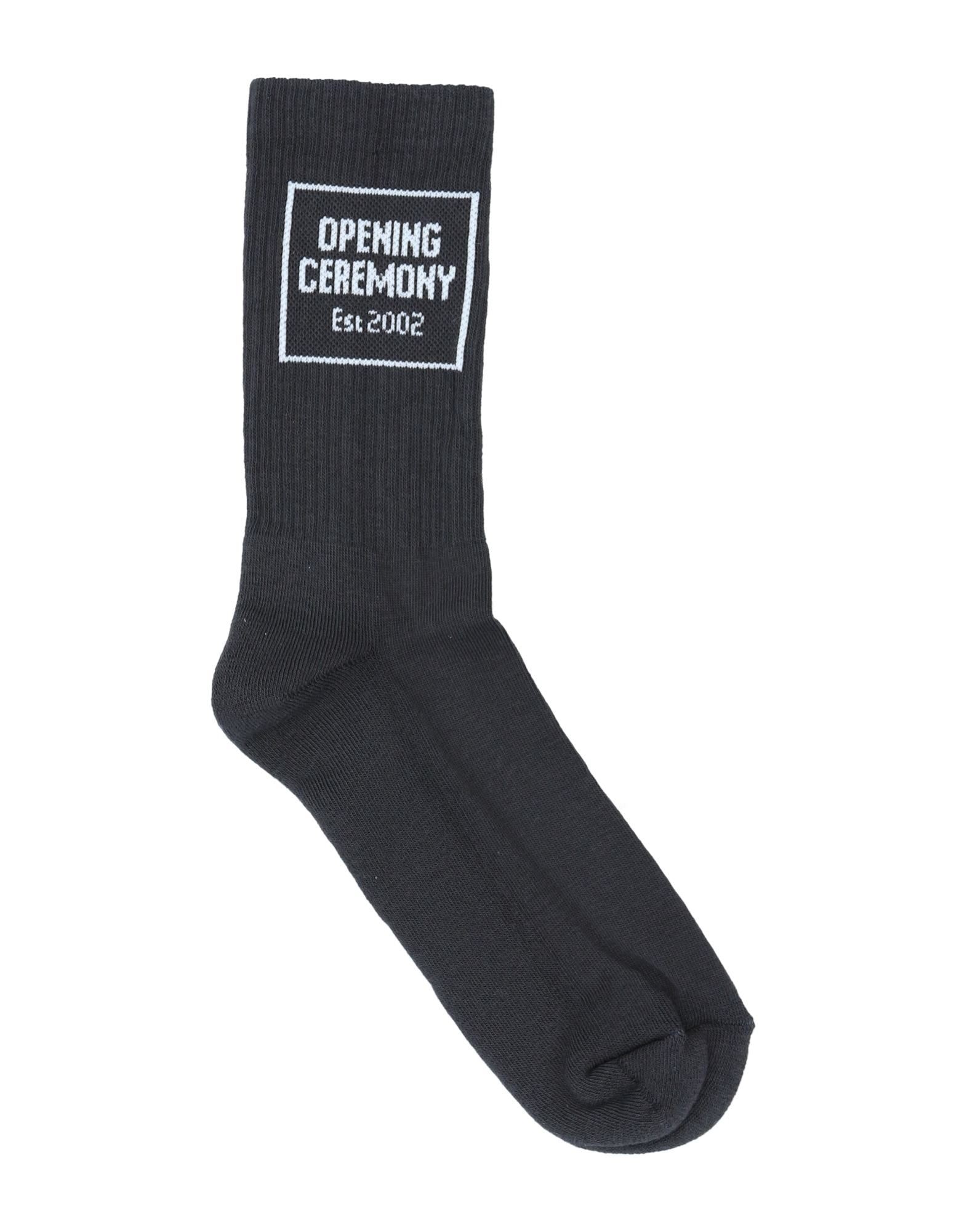 OPENING CEREMONY - Socks & Hosiery
