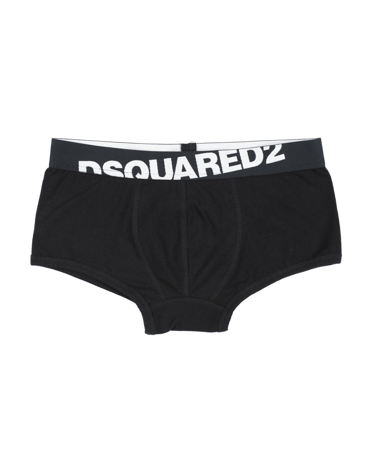 DSQUARED2 - Caleçons