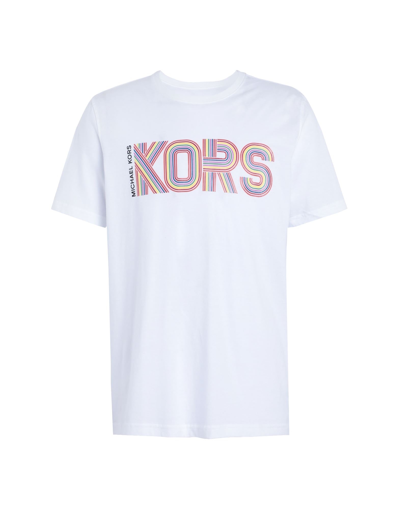 MICHAEL KORS MENS - Top & T-shirts Intime