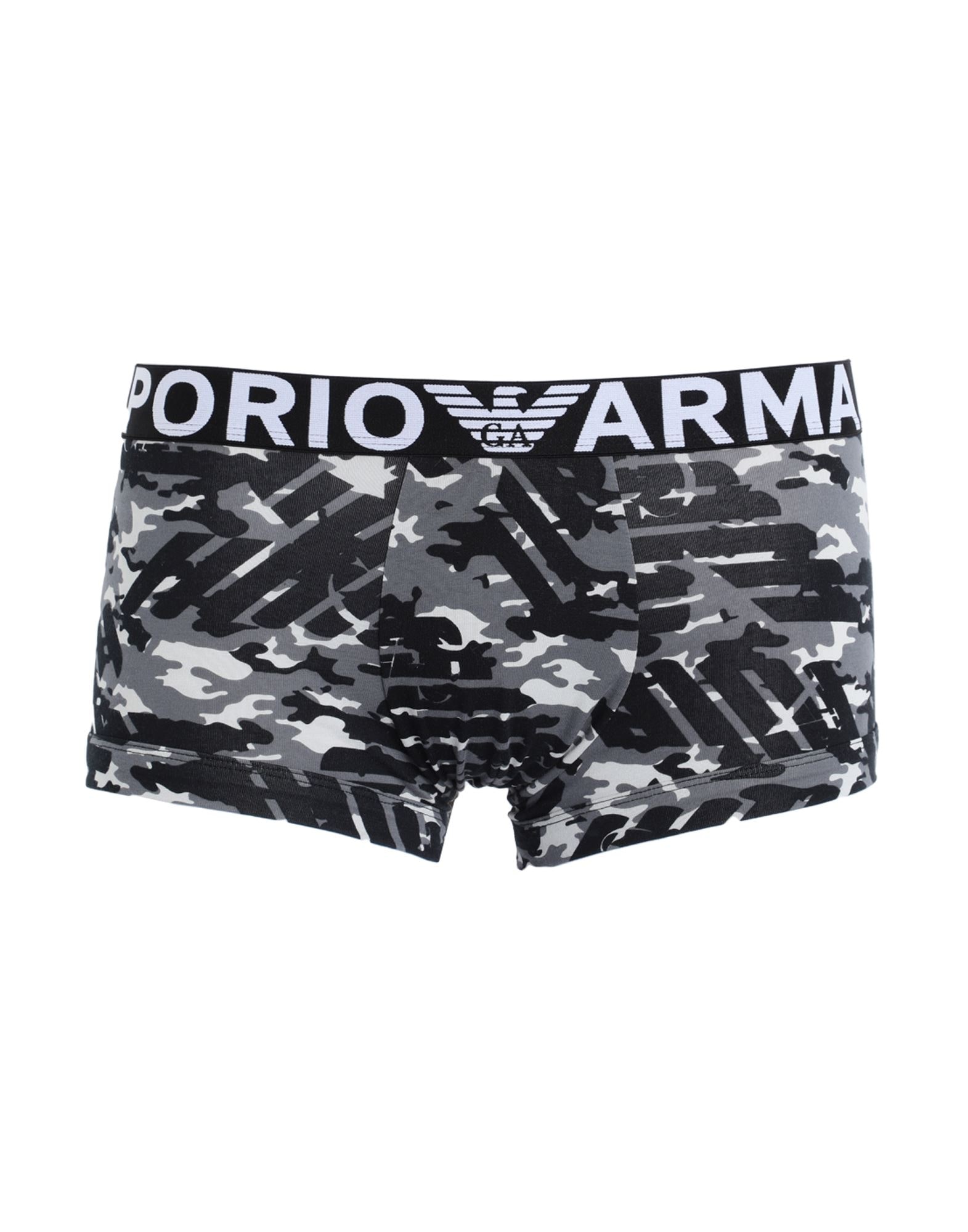 EMPORIO ARMANI - トランクス