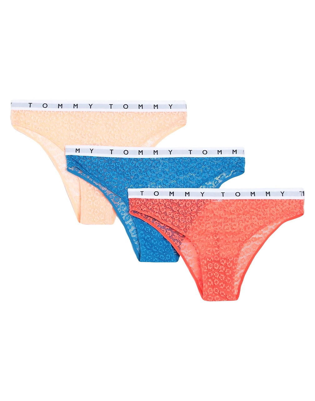 TOMMY HILFIGER - Slips