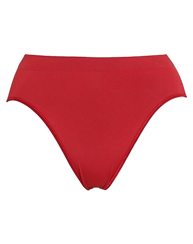 HANRO Brief Brick red 95% Polyamide, 5% Elastane