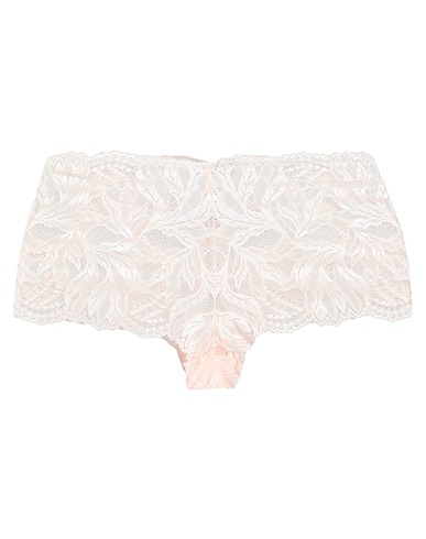 HANRO Brief Blush 88% Polyamide, 12% Elastane