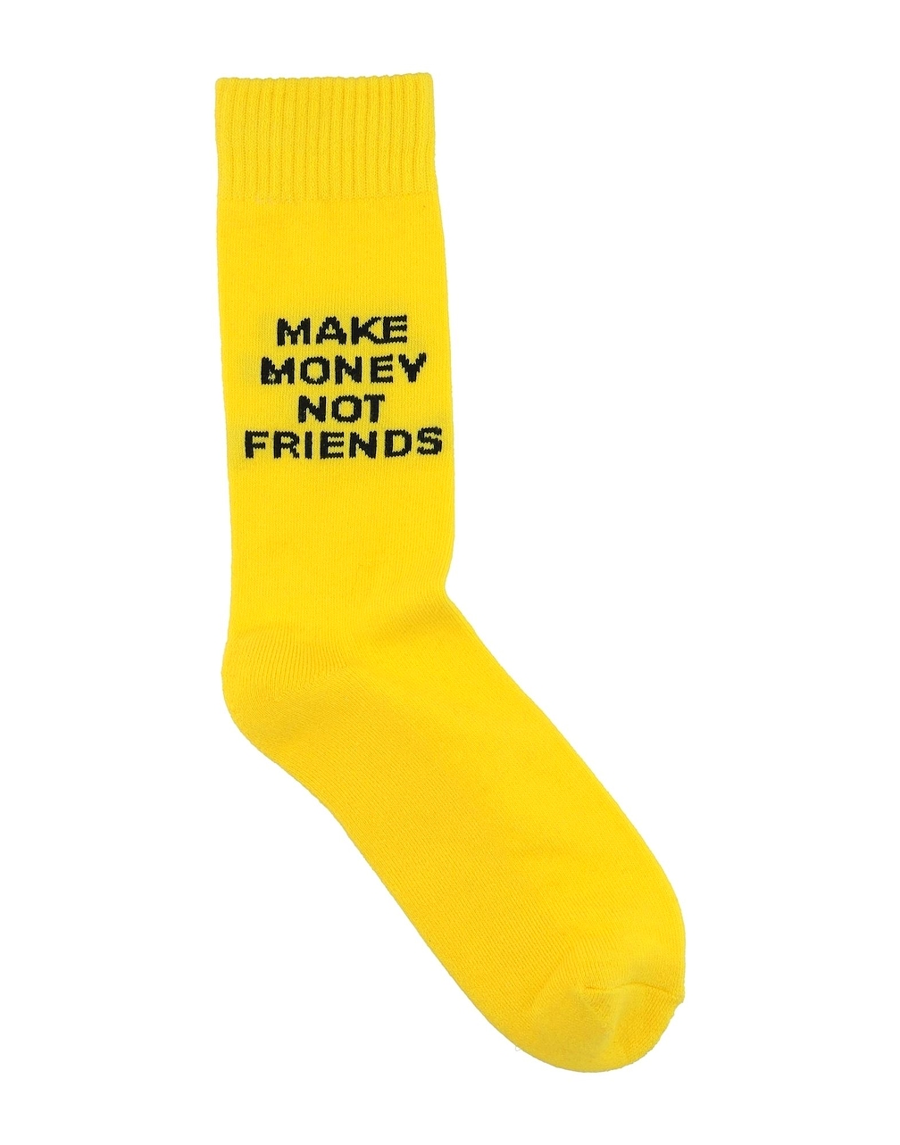 MAKE MONEY NOT FRIENDS - Calzini e collant