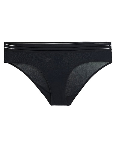 FEMILET by CHANTELLE Slip Nero 95% Cotone, 5% Elastan