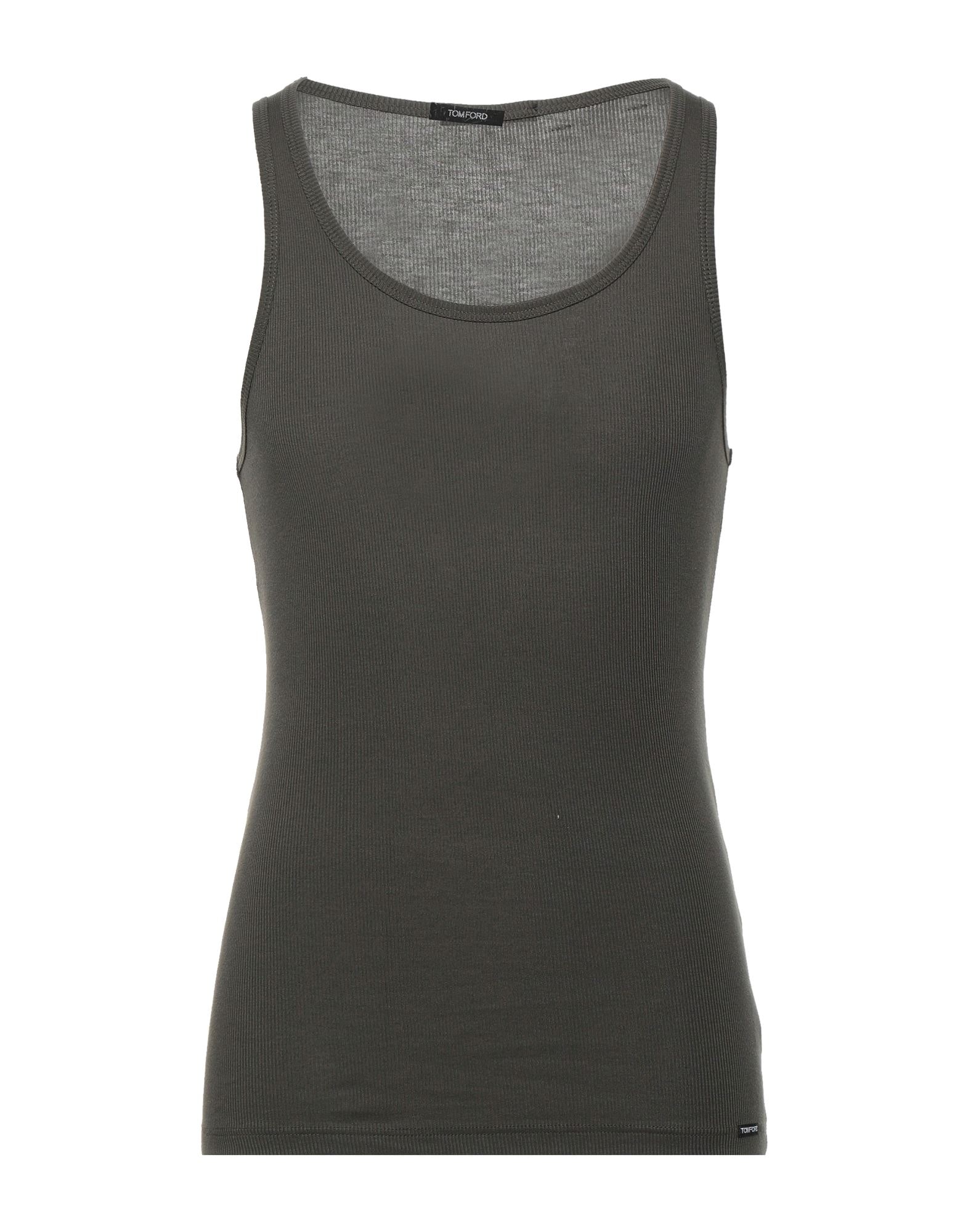 TOM FORD - Undershirts