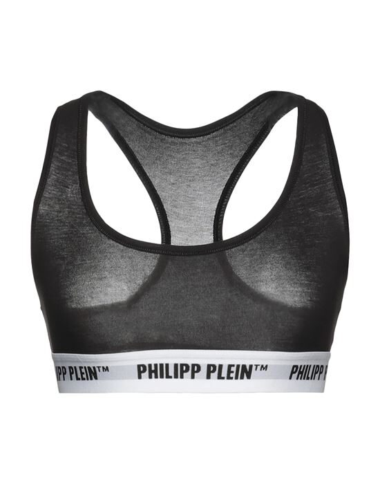 PHILIPP PLEIN Бюстгальтер