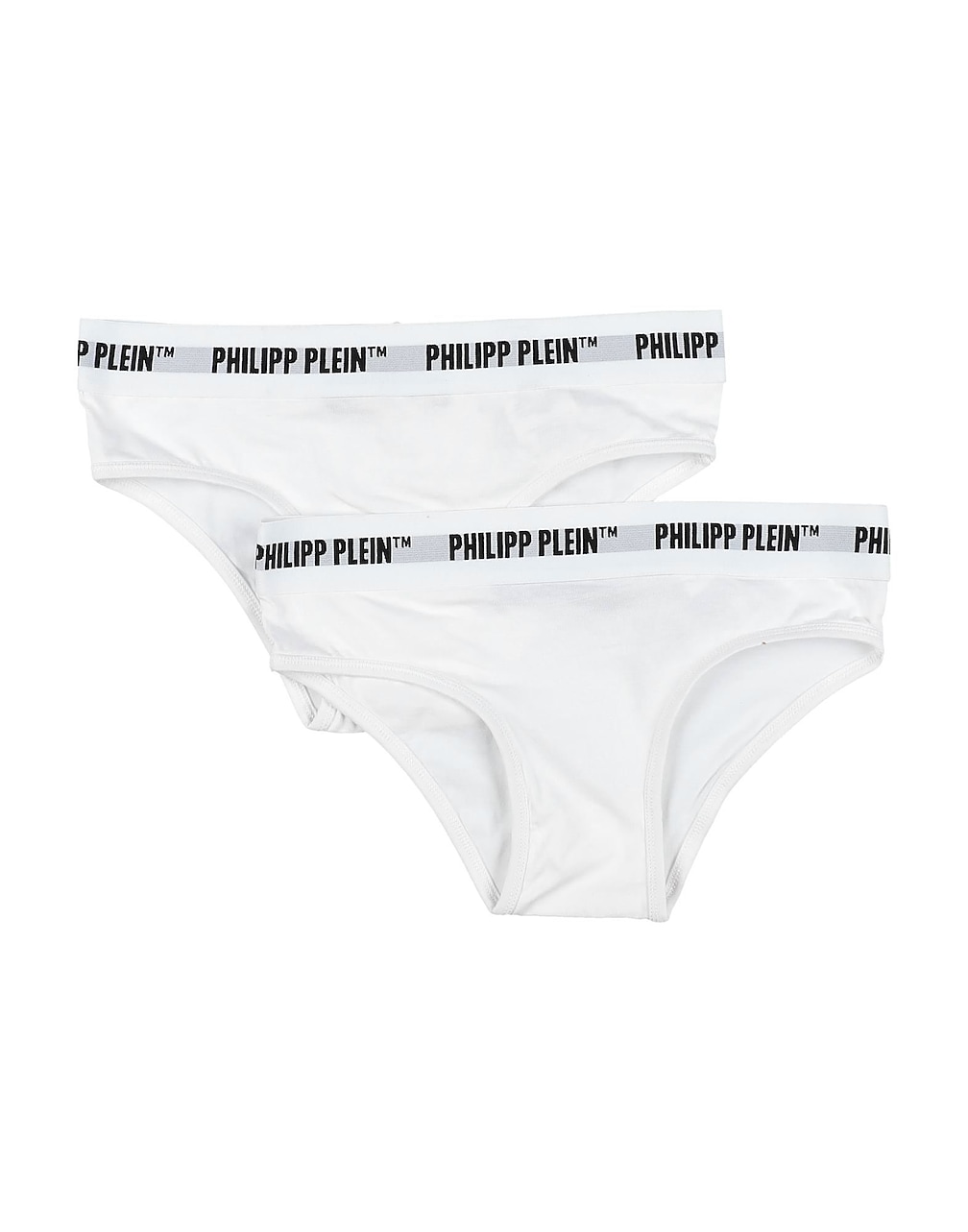 PHILIPP PLEIN - Slips