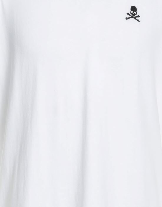 PHILIPP PLEIN Топы и бельевые футболки