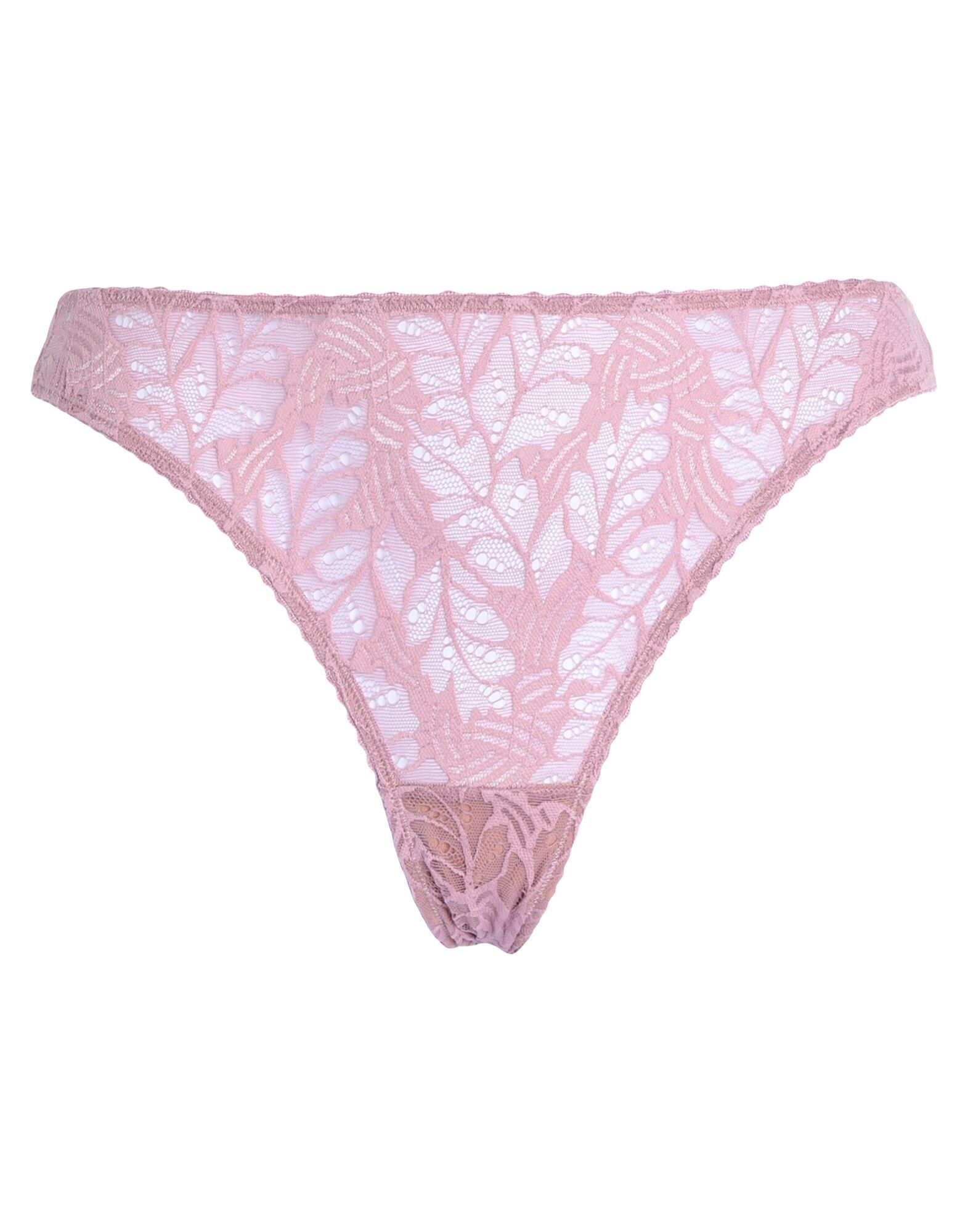 UNDERPROTECTION - Slip