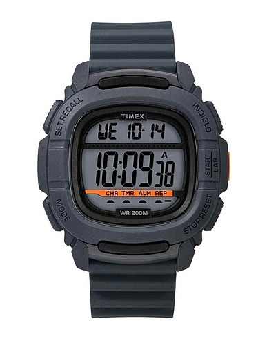 TIMEX