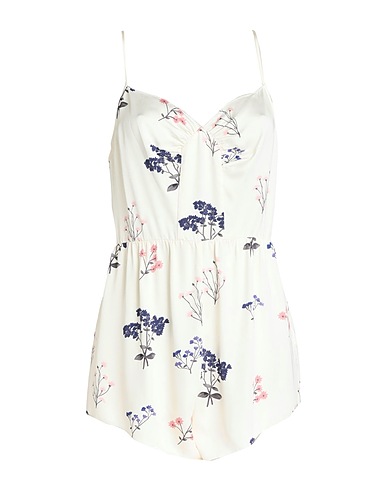 SELF-PORTRAIT Sleepwear Ivory 100% Viscose
