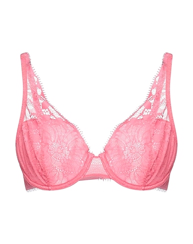 CHANTELLE Bra Pink 85% Polyamide, 15% Elastane