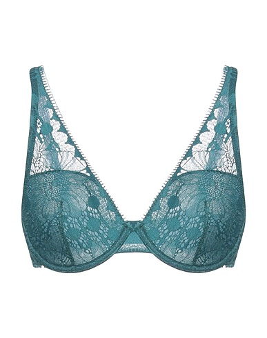 CHANTELLE Bra Deep teal 85% Polyamide, 15% Elastane