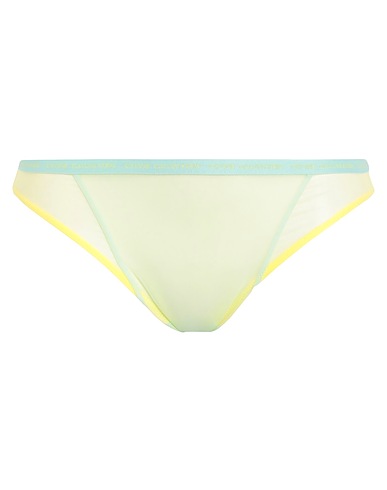 CK ONE Brief Pastel yellow 67% Nylon, 33% Elastane