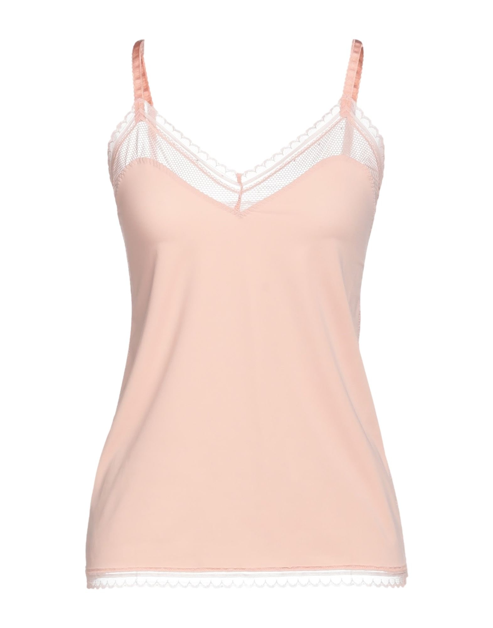 STELLA McCARTNEY - Топы и бельевые футболки