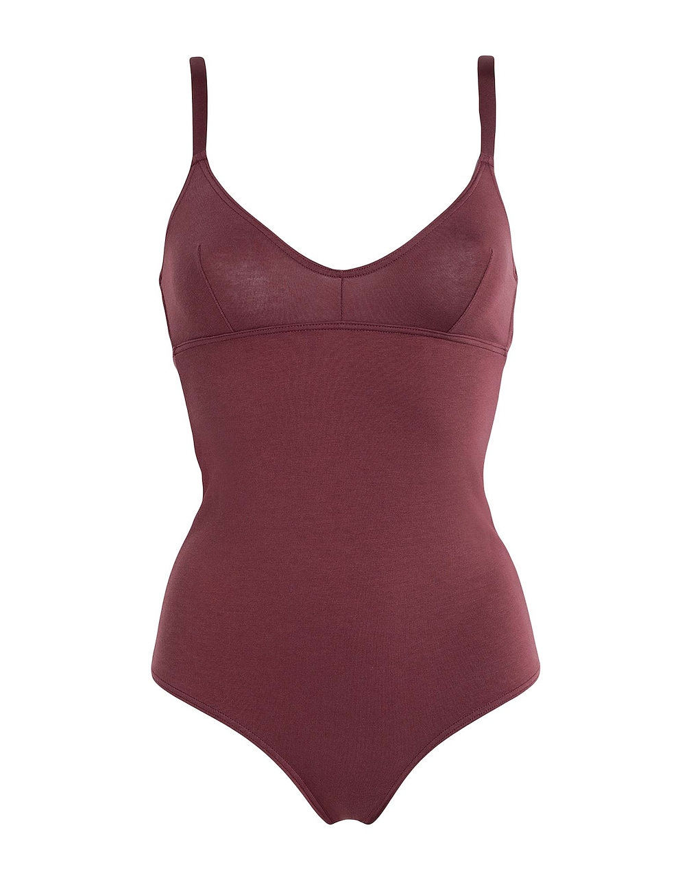 THE NUDE LABEL - Lingerie bodysuits