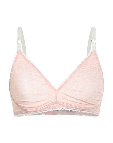 STELLA McCARTNEY Bra Pink 84% Polyamide, 16% Elastane