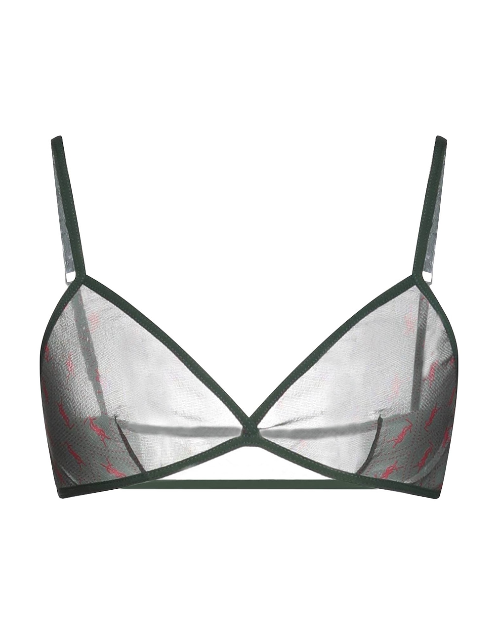 SAINT LAURENT - Bras