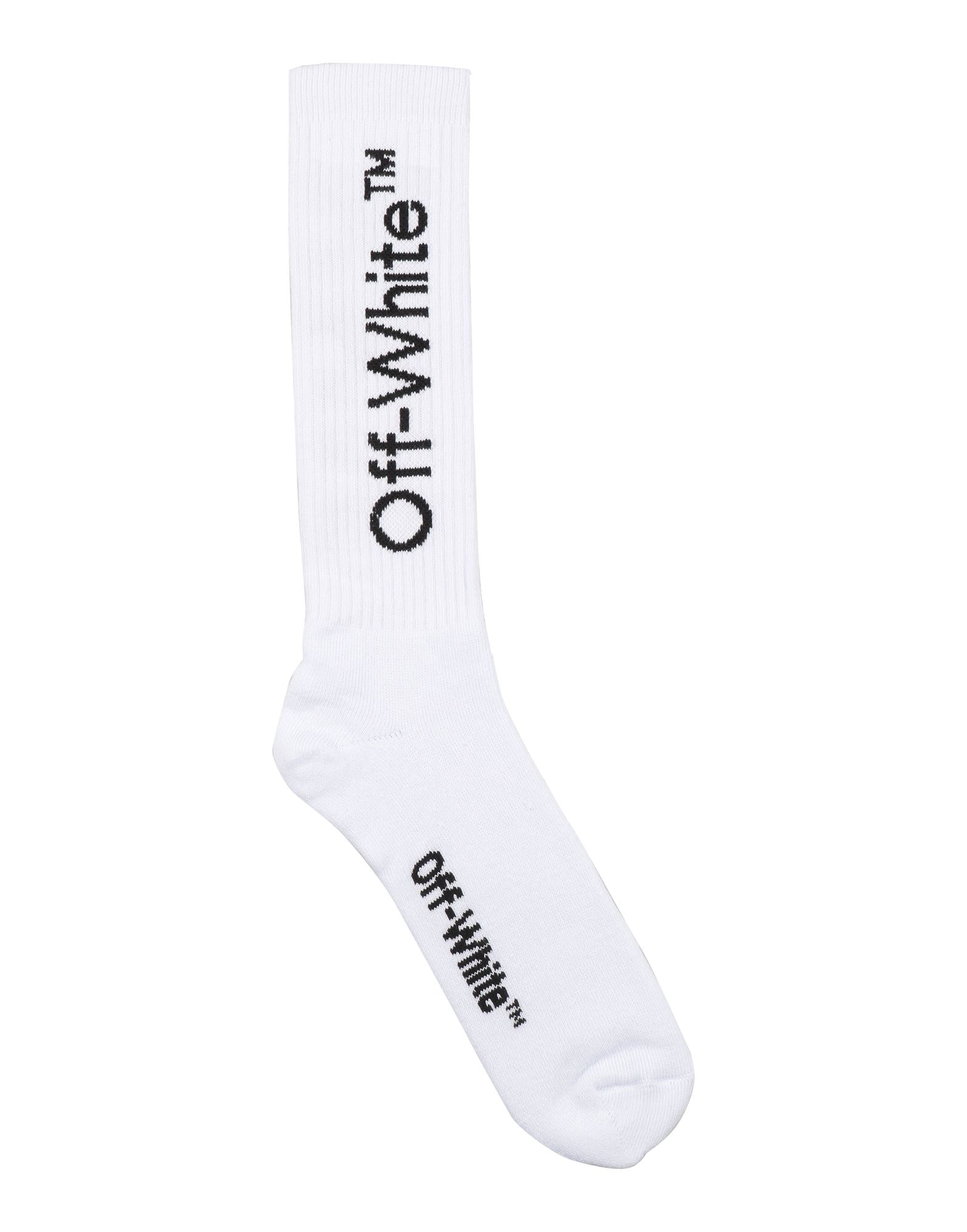 OFF-WHITE™ - Socks & Hosiery
