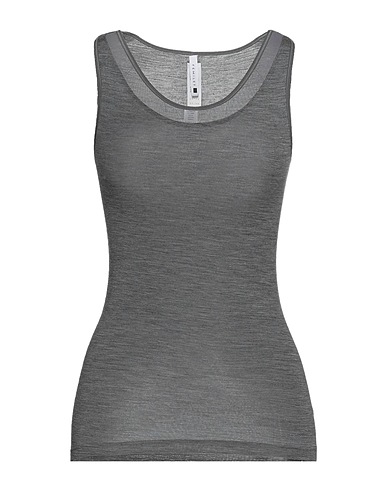 FEMILET by CHANTELLE Undershirt Lead 100% Wool, Polyamide, Elastane