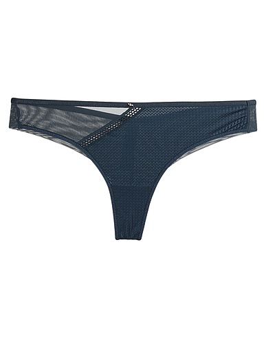 CHANTELLE Brief Midnight blue 72% Polyamide, 28% Elastane, Cotton