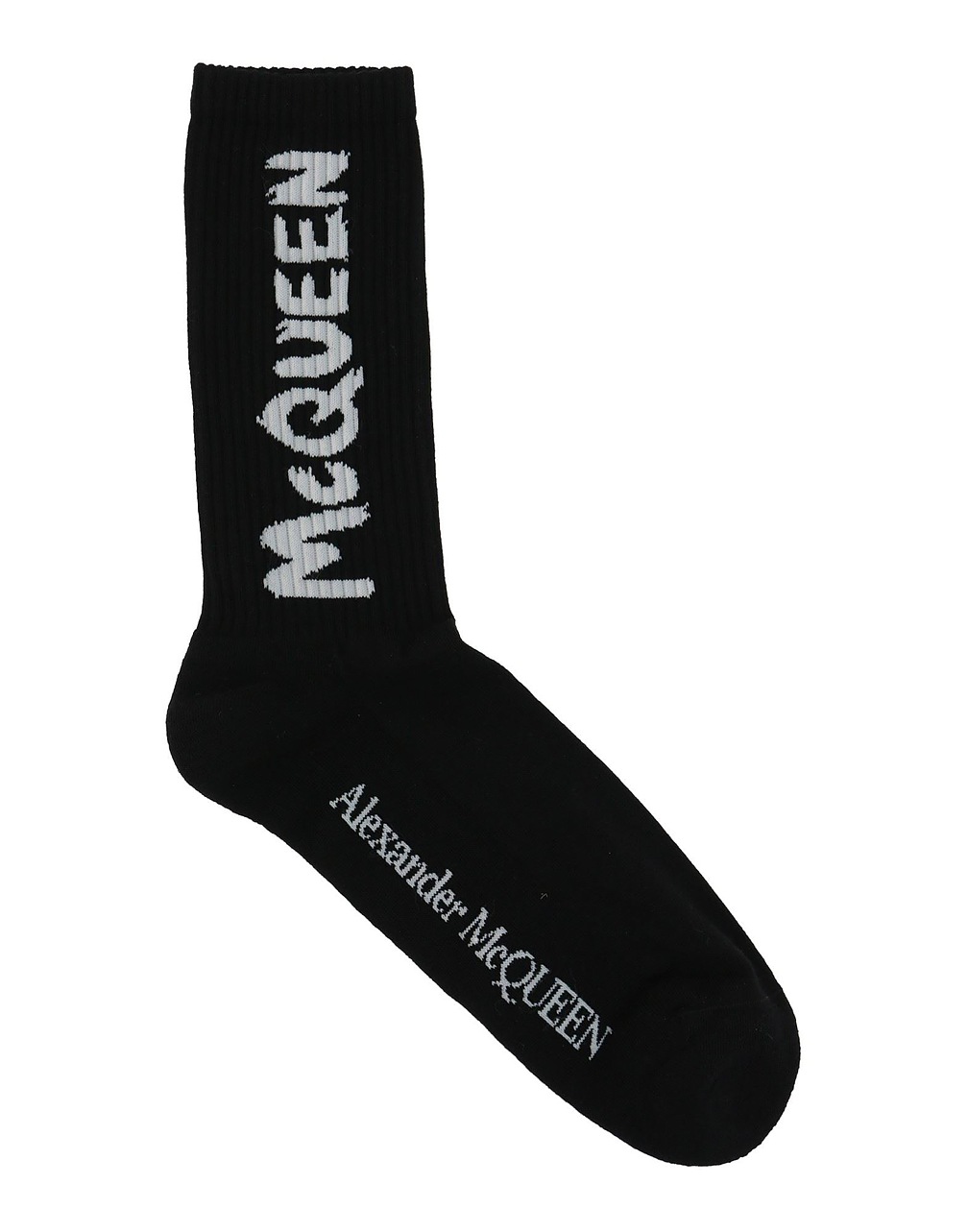 MCQUEEN - Socks & Hosiery
