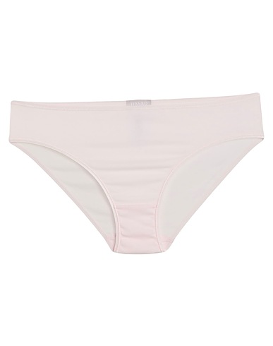 HANRO Brief Light pink 100% Cotton