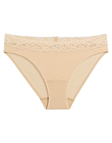 HANRO Slip 100% Coton