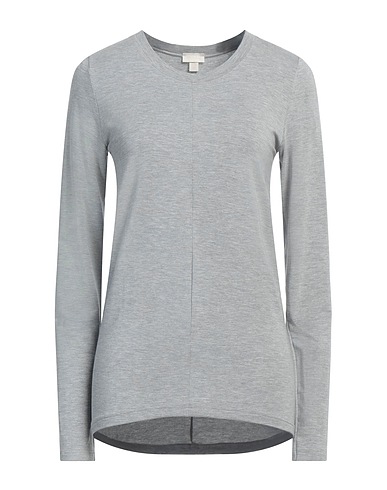 HANRO Undershirt Grey 94% Modal, 6% Elastane