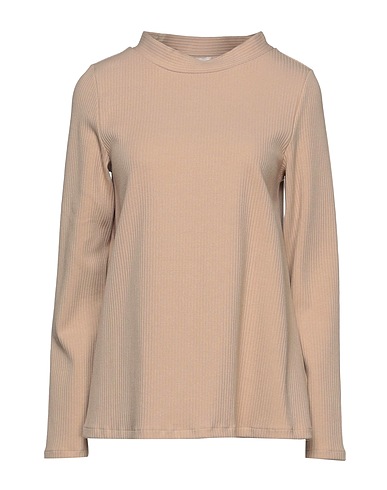 HANRO Sleepwear Beige 95% Cotton, 5% Elastane