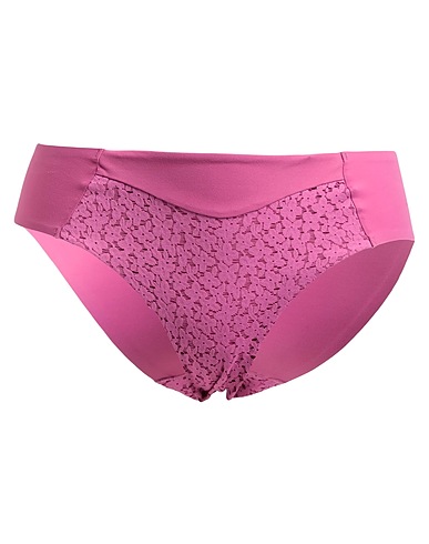 FEMILET by CHANTELLE Brief Mauve 88% Polyamide, 12% Elastane
