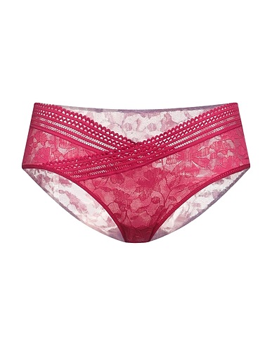 PASSIONATA by CHANTELLE Slip Fuchsia 92% Polyamid, 8% Elastan, Baumwolle