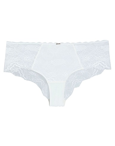 CHANTELLE Brief White 79% Polyamide, 21% Elastane, Cotton