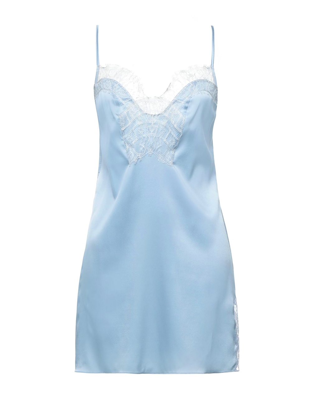 KIKI DE MONTPARNASSE - Slip dresses