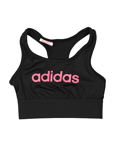 ADIDAS Bra 
G BT
 Black 91% Recycled polyester, 9% Elastane