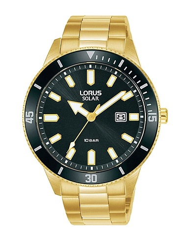 LORUS