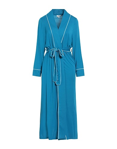 VIVIS Dressing gowns & bathrobes Azure 95% Viscose, 5% Elastane