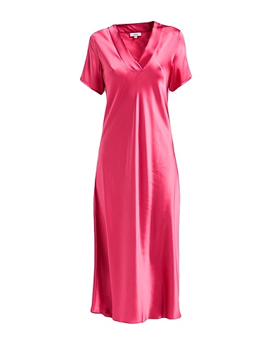 VIVIS Sleepwear Garnet 100% Silk