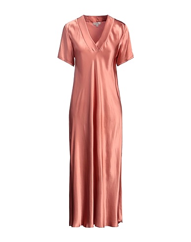 VIVIS Sleepwear Antique rose 100% Silk