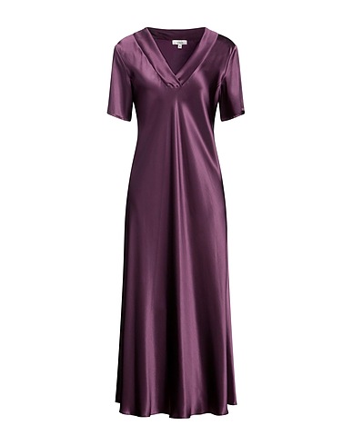 VIVIS Sleepwear Purple 100% Silk