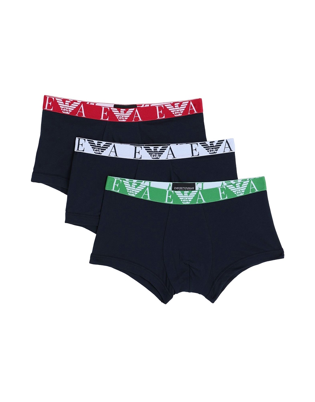 EMPORIO ARMANI - Caleçons