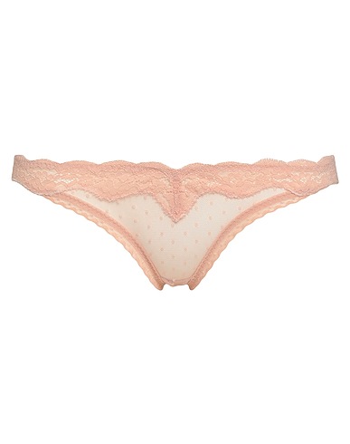 STELLA McCARTNEY Brief Pink 84% Polyester, 16% Elastane, Polyamide