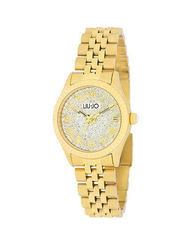LIU •JO